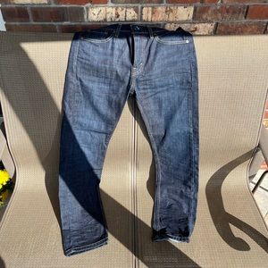 Levi 510 Skinny Jeans 31x30